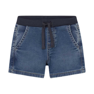 Шорты Mayoral 1221/58 синий 01